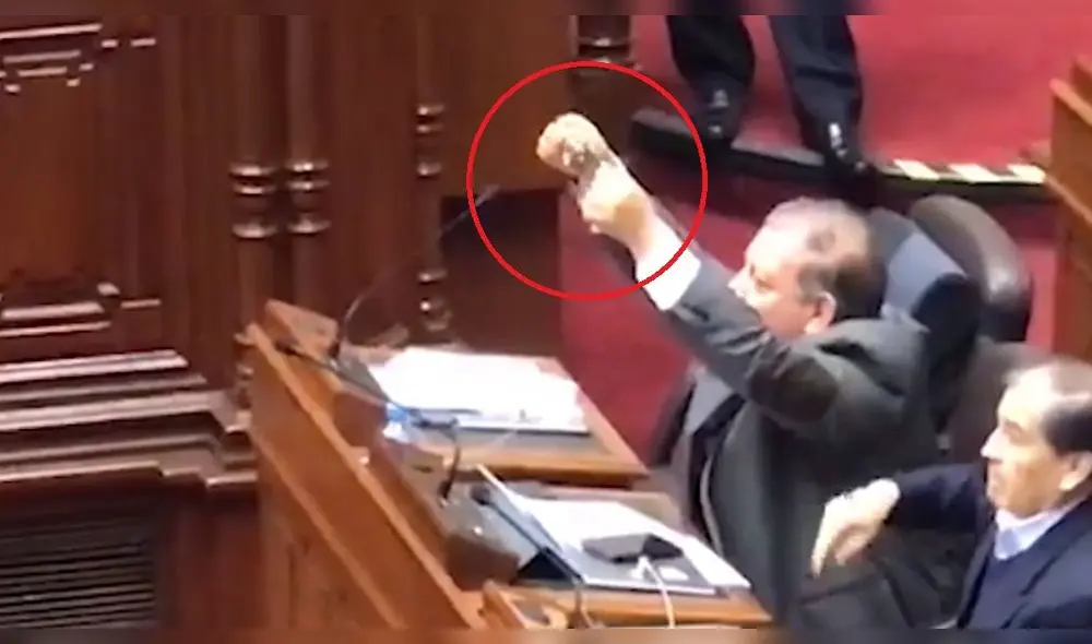 Héctor Becerril - Marco Arana Héctor Becerril - Marco Arana