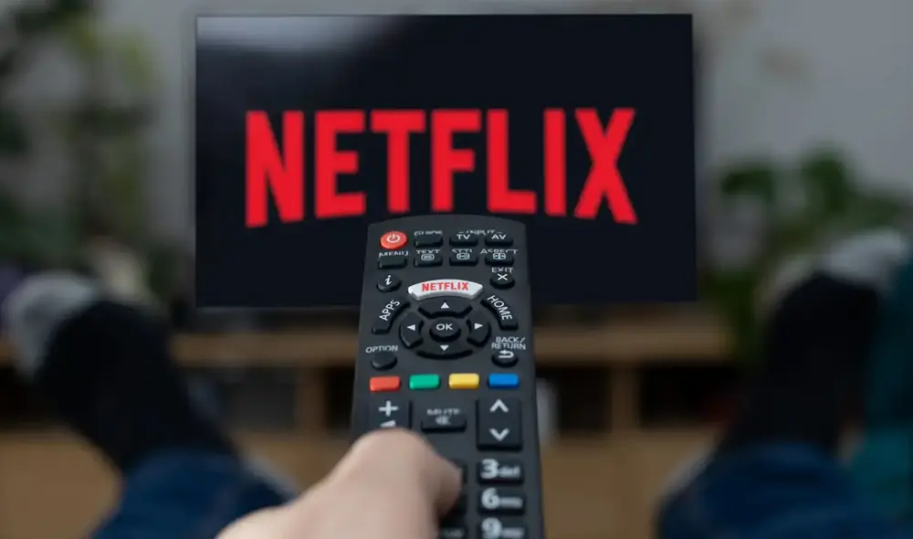 Gracias a esta opción, podrás eliminar a los extraños que usan tu cuenta de Netflix. Foto: El diario de NY