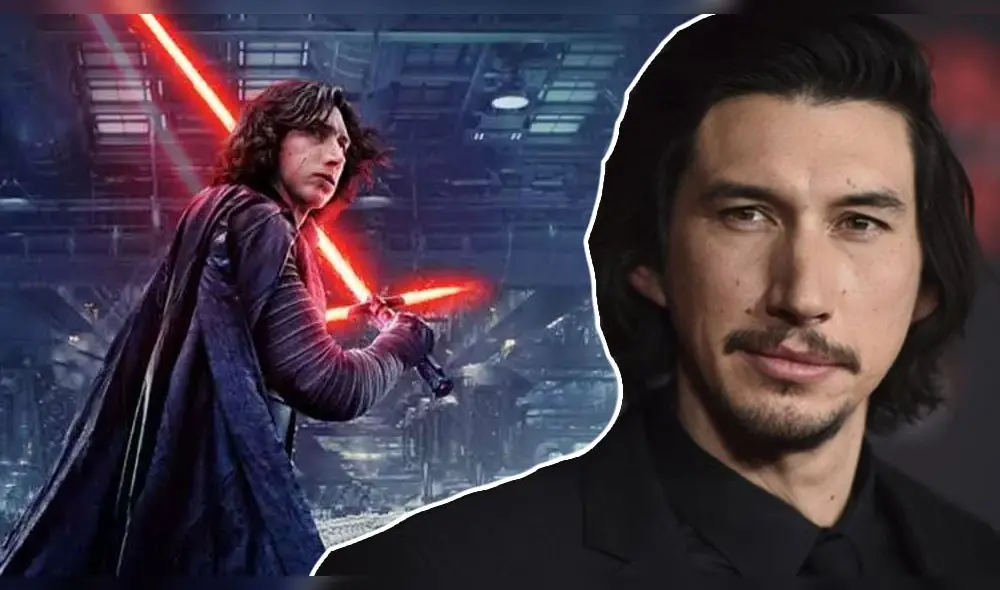 Actor se tuvo que retirar de una entrevista en vivo ante la sorpresa del conductor - Fuente: difusión