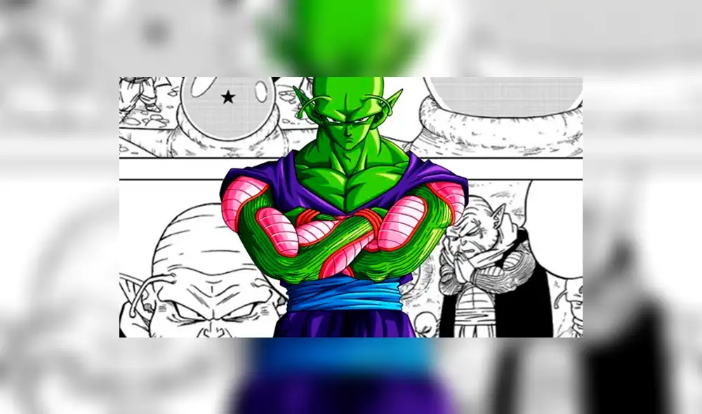 Dragon Ball Super: ¿Manga a punto de exponer extinción namekiana? [VIDEO]