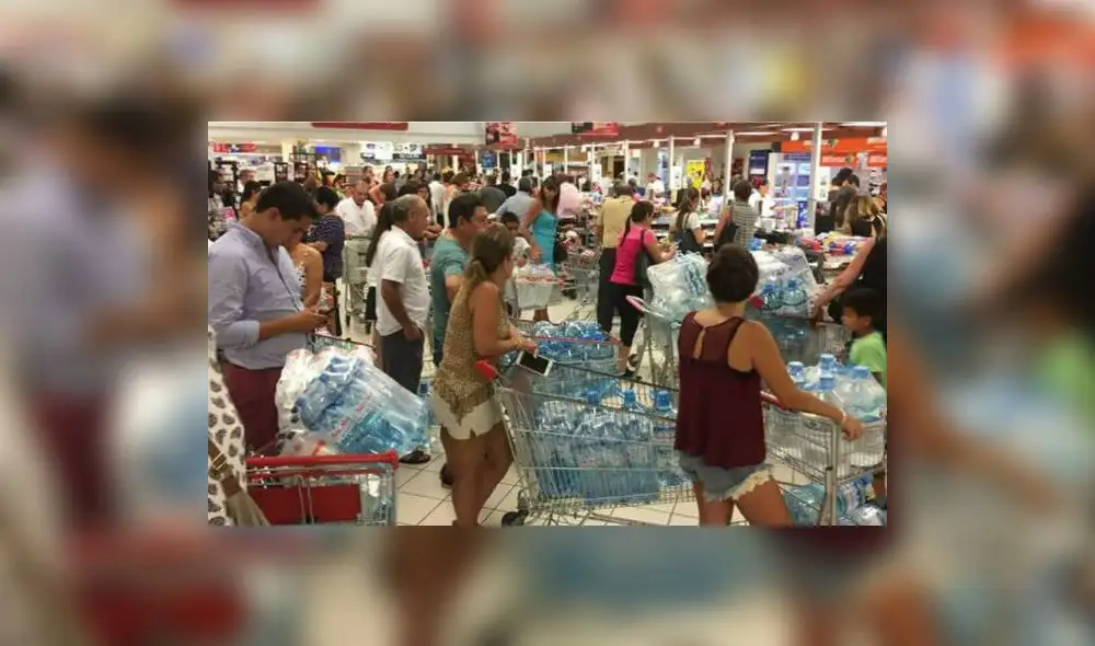 Indecopi sancionaría a Plaza Vea, Metro y Tottus por vender a precios que no estaban en sus anaqueles