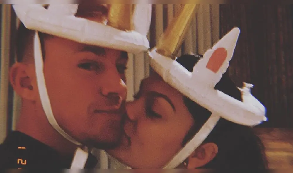 Channing Tatum defienda a Jessie J tras comparaciones de usuarios