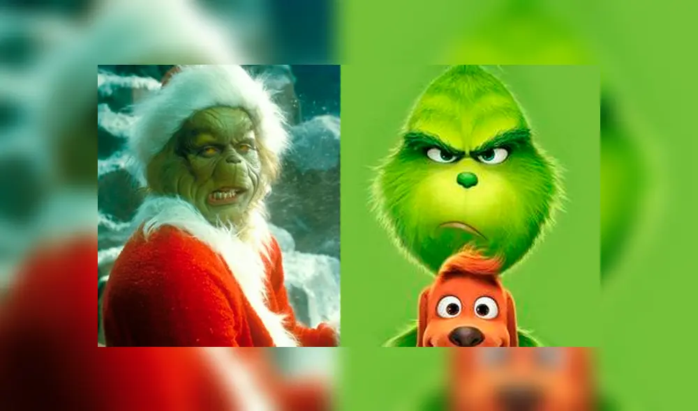 grinch