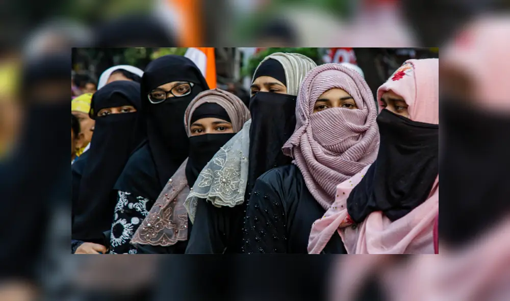 Condenan a 13 años de cárcel a hombre que abusó de niña sordomuda [FOTOS] 