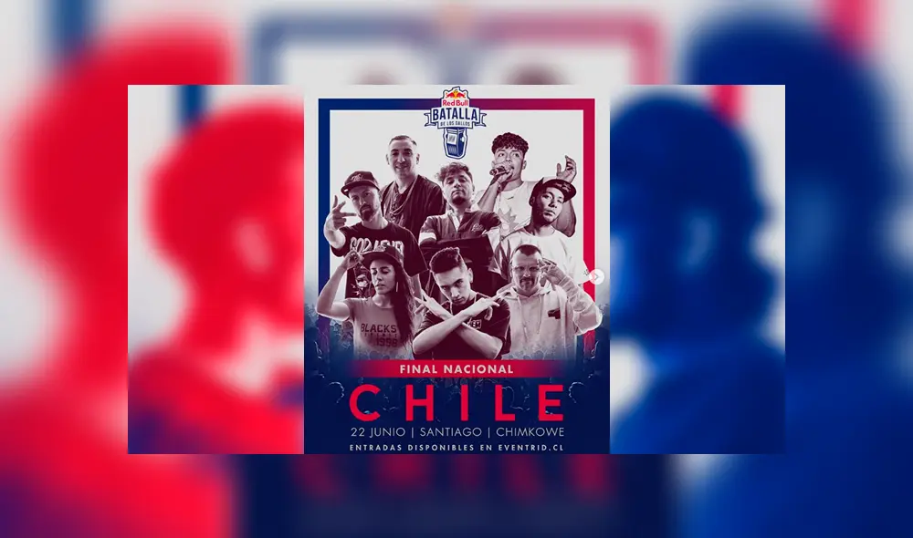 Sigue aquí todos los duelos de freestyle de la Final Nacional de Red Bull Batalla de los Gallos Chile 2019. Sigue aquí todos los duelos de freestyle de la Final Nacional de Red Bull Batalla de los Gallos Chile 2019.