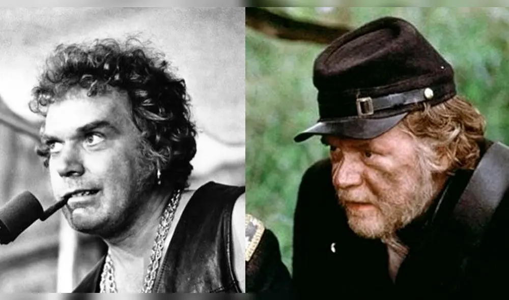 Kevin Conway fallece de un ataque al corazón. Foto: Instagram