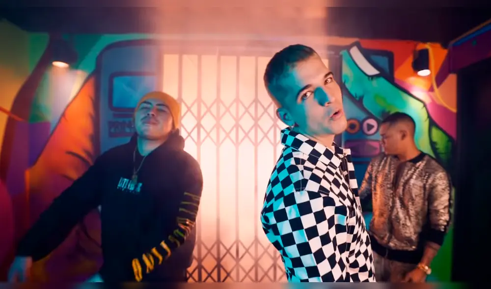 'Nutella', la canción que Legarda publicó el día de su muerte [VIDEO]