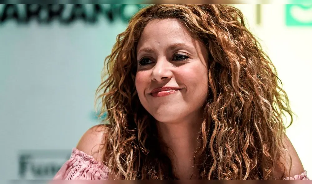 Shakira