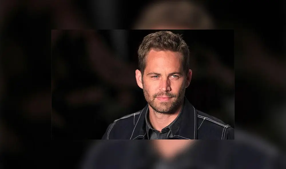 Paul Walker: las últimas horas de tras seis años de su muerte 