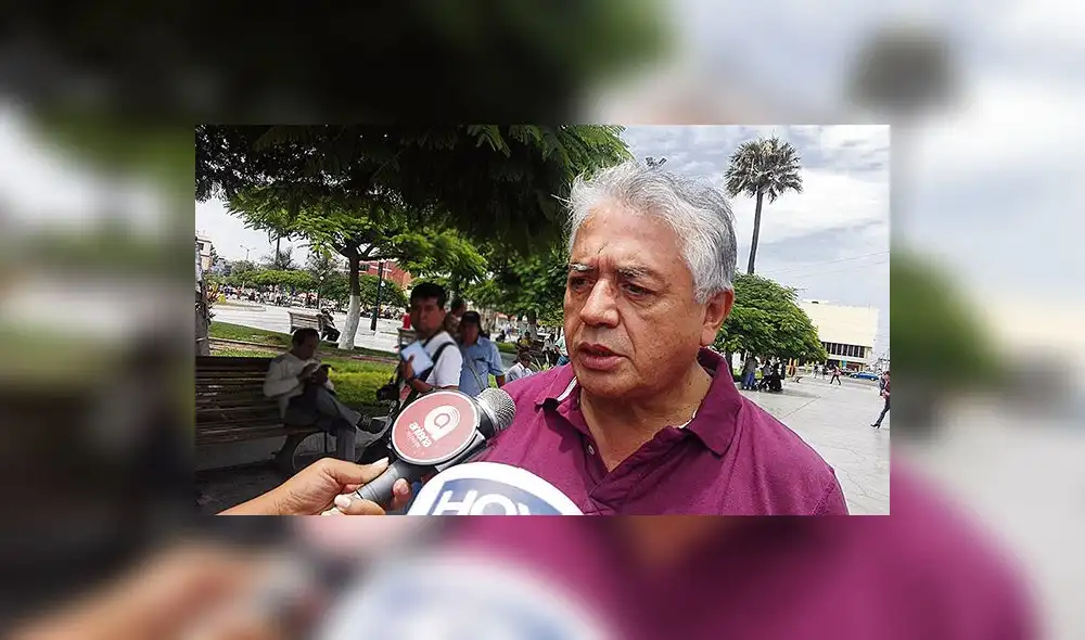 Narváez presentará proyecto de ley para la no reelección de congresistas Narváez presentará proyecto de ley para la no reelección de congresistas