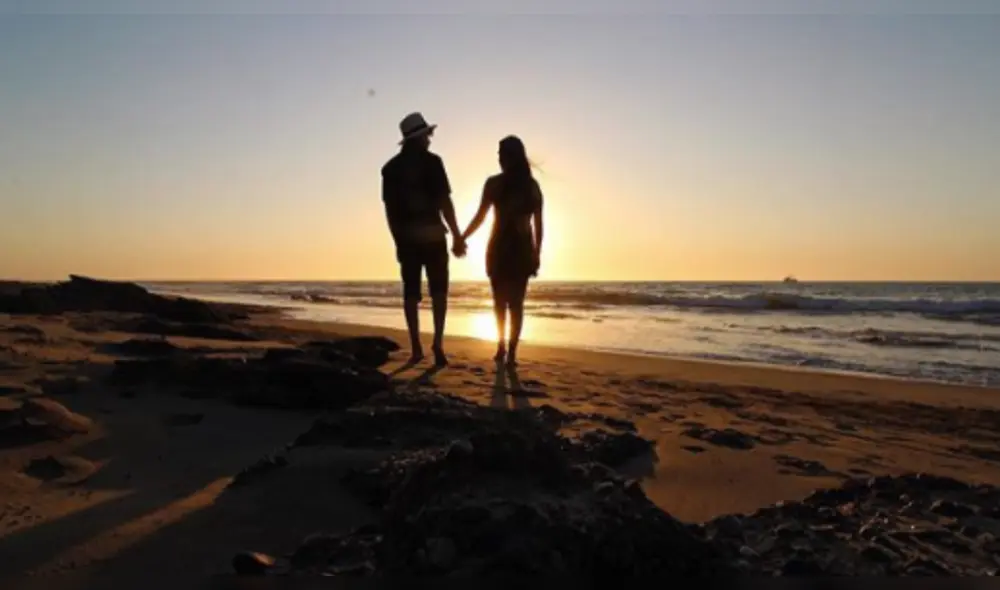 Gianella Marquina, hija de Melissa Klug, presenta en Instagram oficialmente a su novio con una romántica foto Gianella Marquina, hija de Melissa Klug, presenta en Instagram oficialmente a su novio con una romántica foto