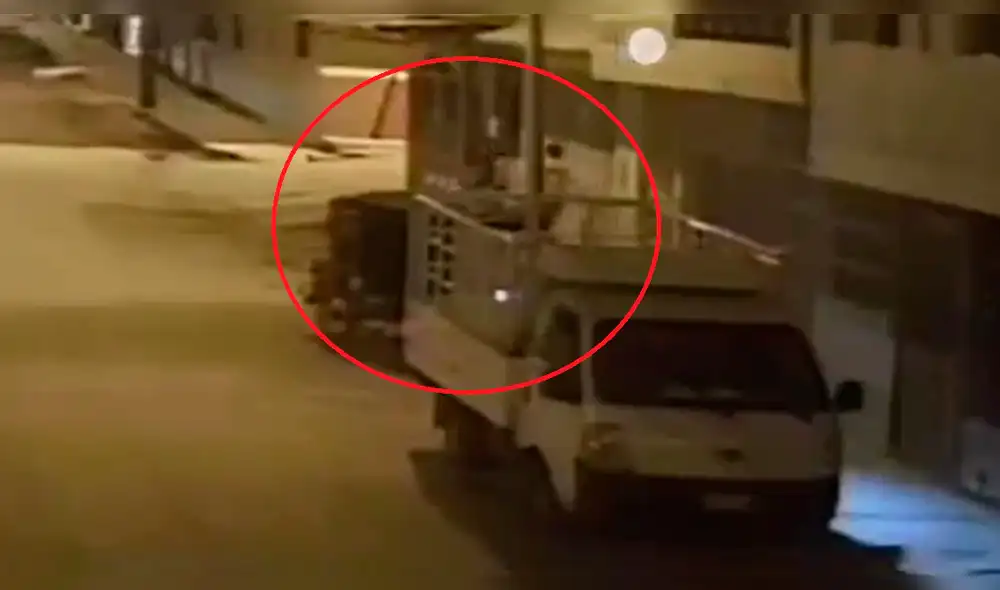 Diversas zonas de la ciudad se han vuelto mas inseguras. Diversas zonas de la ciudad se han vuelto mas inseguras.