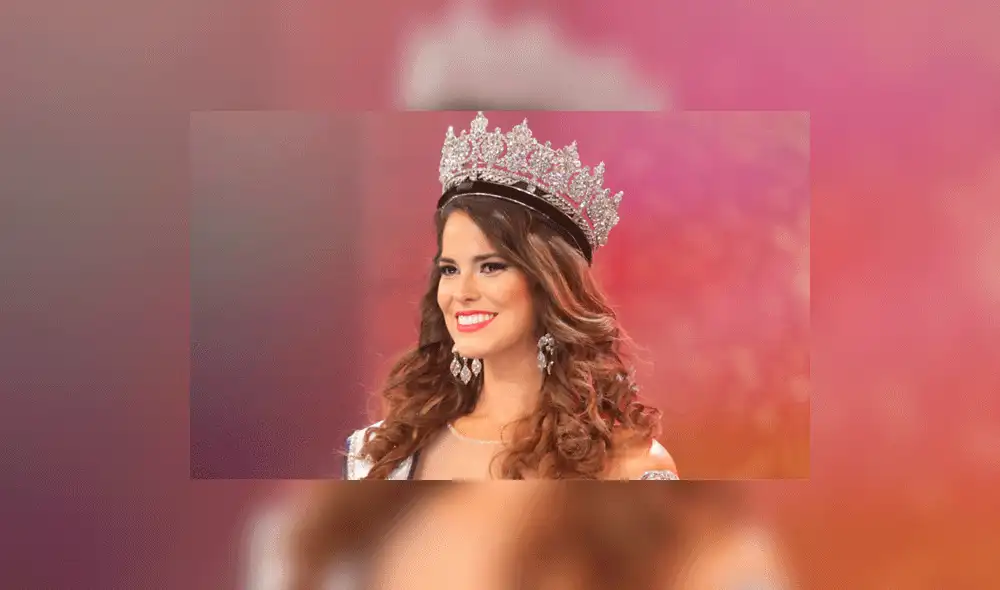 Valeria Piazza: desaparece traje típico que iba a lucir en el Miss Universo 2016 | FOTOS Valeria Piazza: desaparece traje típico que iba a lucir en el Miss Universo 2016 | FOTOS