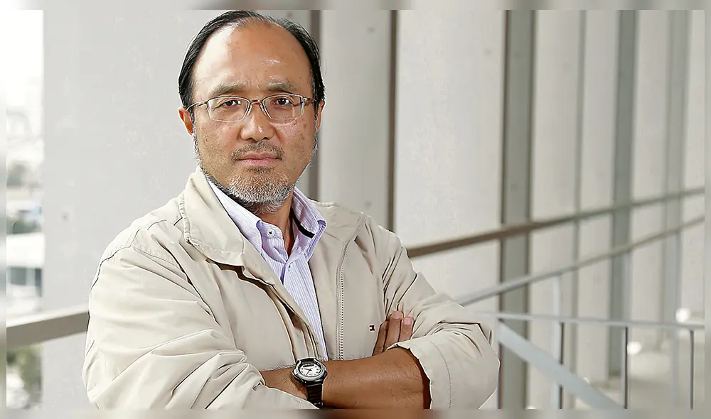 Martín Tanaka: “Si la guerra entre el Legislativo y Ejecutivo sigue, las consecuencias serán impredecibles” Martín Tanaka: “Si la guerra entre el Legislativo y Ejecutivo sigue, las consecuencias serán impredecibles”