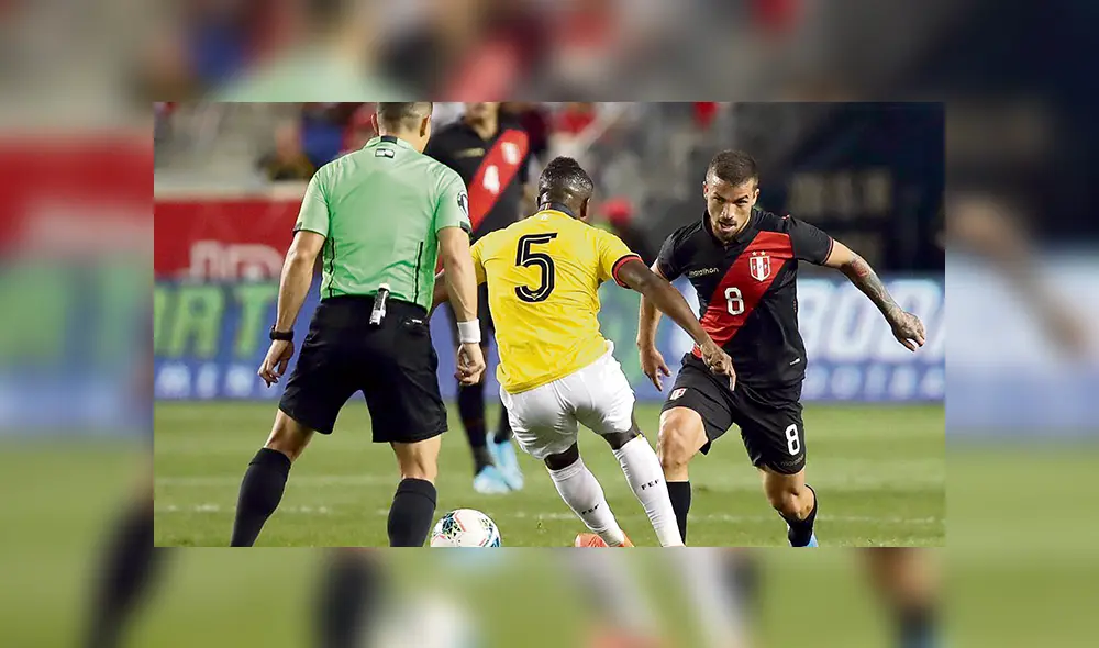 Sorprendió. Gabriel Costa jugó el primer tiempo y destacó por su movilidad y asociación. Sorprendió. Gabriel Costa jugó el primer tiempo y destacó por su movilidad y asociación.