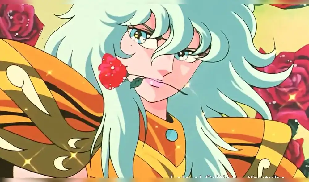 Saint Seiya: Falleció Alfonso Ramírez, voz de Aldebarán de Tauro y Afrodita de Piscis