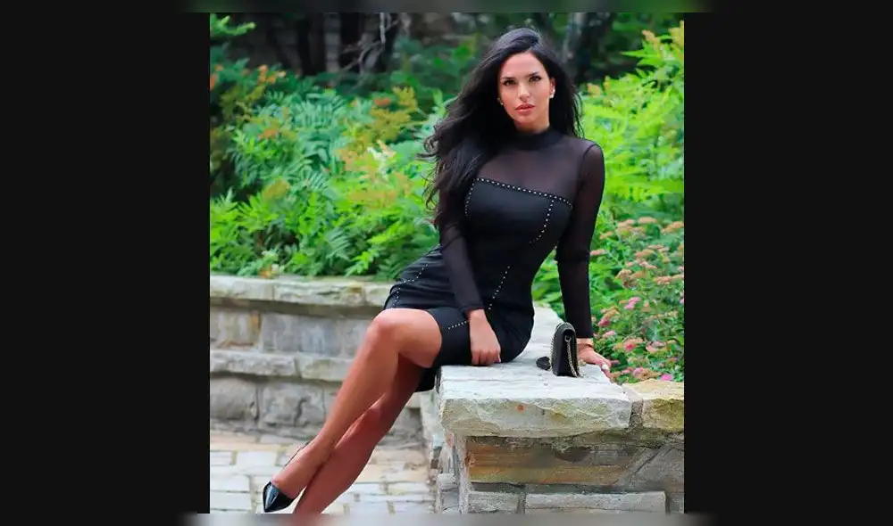 Shadi Cair defendió a Sheyla Rojas de un malicioso comentario en las redes.