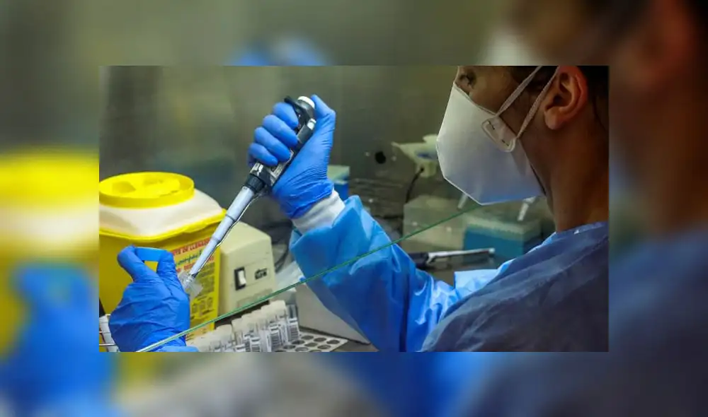 Vacuna contra la COVID-19. Créditos: Juanjo Martín / EFE. Vacuna contra la COVID-19. Créditos: Juanjo Martín / EFE.