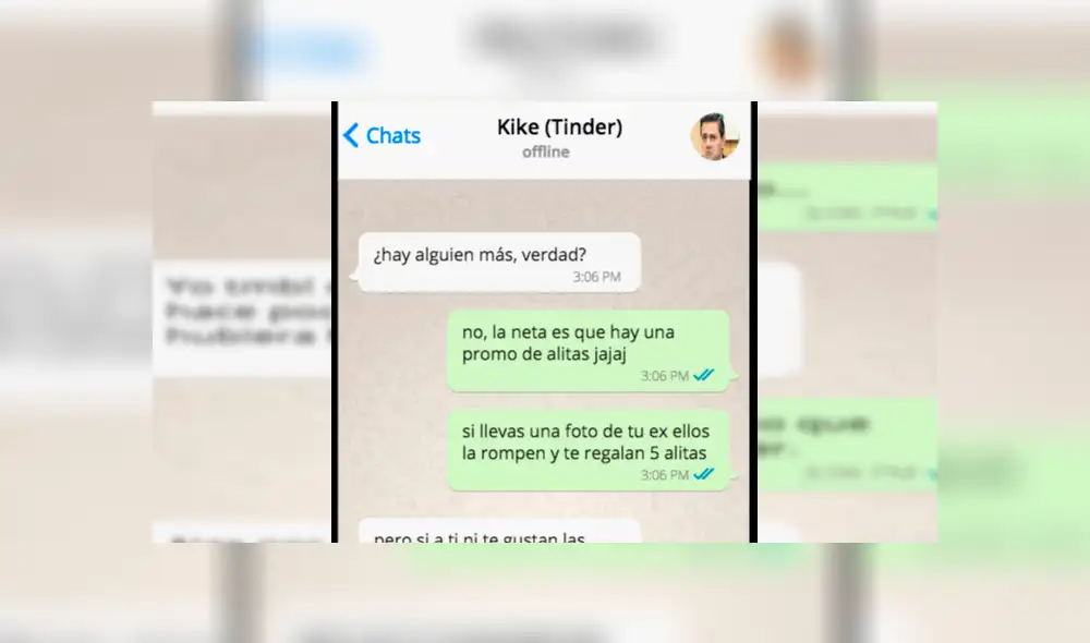 WhatsApp Viral: Enrique Peña Nieto y Angélica Rivera rompen su relación en chat parodia [FOTOS]