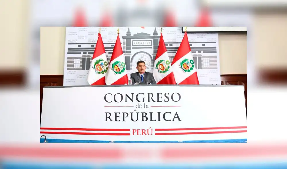 ¿Congresistas volverán a recibir canastas navideñas de S/920 este año? [VIDEO]