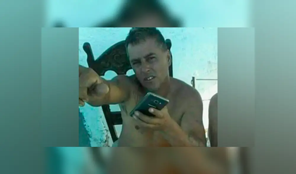 El abusador de la joven aún se encuentra en libertad. (Captura: Facebook) El abusador de la joven aún se encuentra en libertad. (Captura: Facebook)