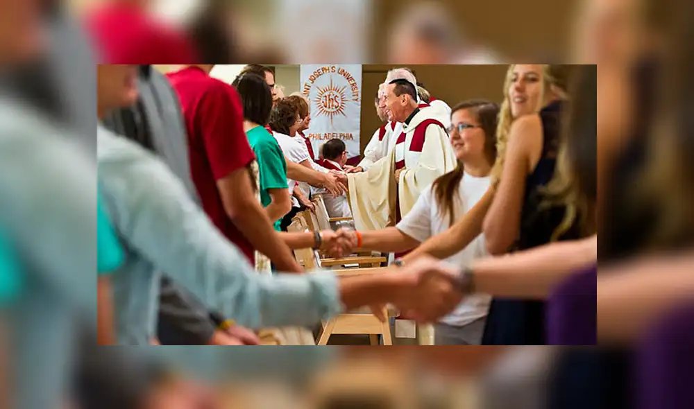 La Iglesia católica toma medidas para evitar la propagación de casos en México. (Foto: NW Catholic)