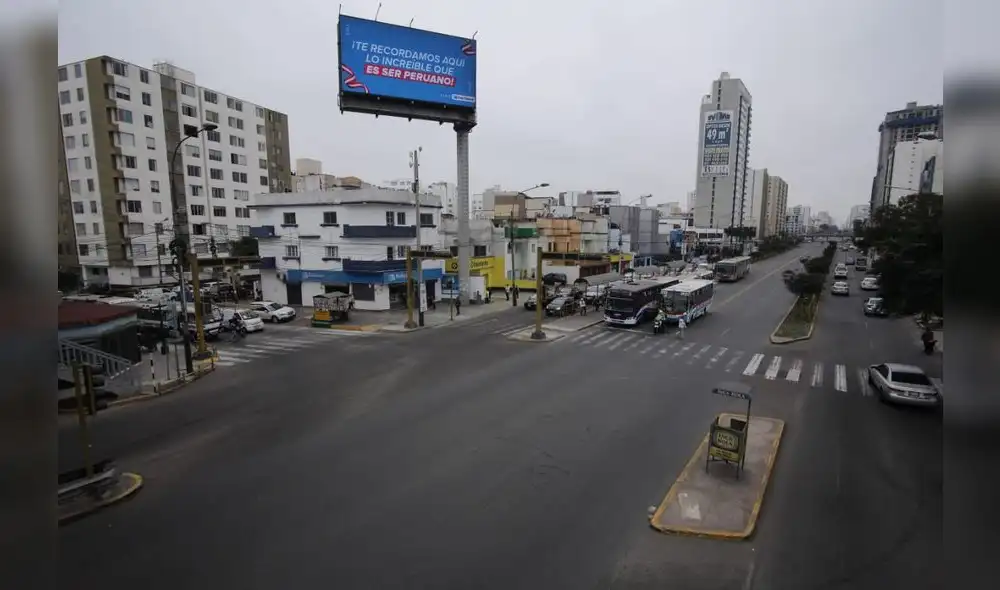 Foto: John Reyes/ La República. Foto: John Reyes/ La República.