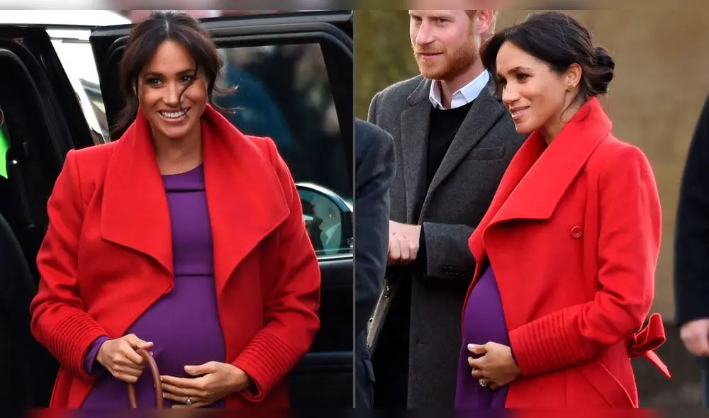 Meghan Markle Meghan Markle