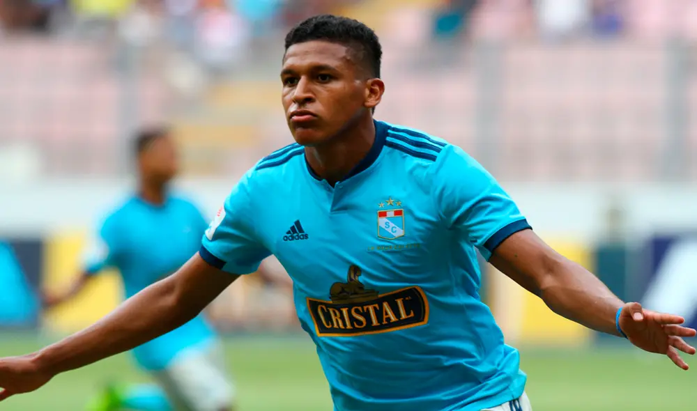 Fluminense anunció en redes sociales el fichaje de Fernando Pacheco para la temporada 2020. | Foto: GLR Fluminense anunció en redes sociales el fichaje de Fernando Pacheco para la temporada 2020. | Foto: GLR