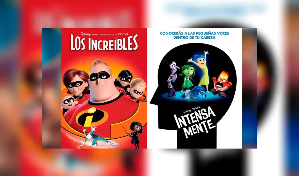 Netflix: Conoce las 10 mejores películas animadas para entretener a tu pequeño [VIDEO]