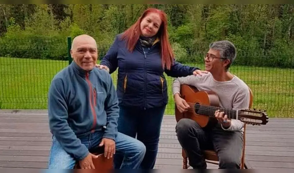 Pilar de la Hoz y Sergio Valdeos presentan “Jazz con sabor peruano”