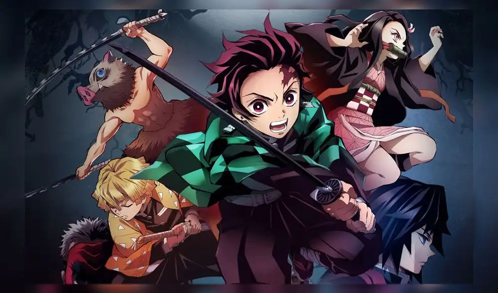 El manga llega a su fin. Créditos: difusión