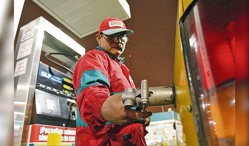 GLP GAS GRIFOS ATENCION AL CLIENTE GASOLINA GASOLINA AUMENTO DE PRECIO GLP GAS GRIFOS ATENCION AL CLIENTE GASOLINA GASOLINA AUMENTO DE PRECIO
