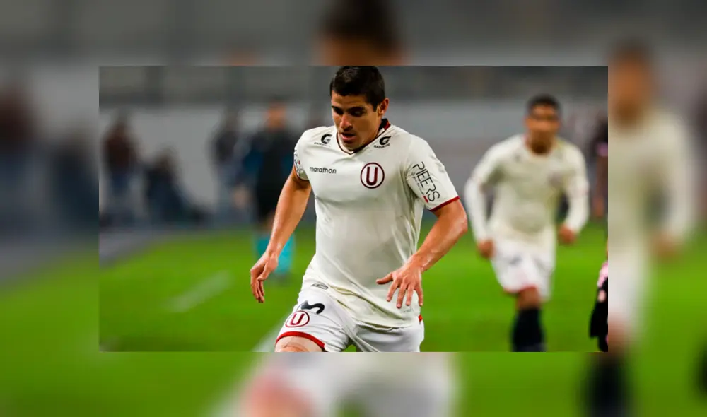 Corzo sobre Comizzo: “Habló en caliente, Gareca me puso porque en algún momento tenía que jugar” Corzo sobre Comizzo: “Habló en caliente, Gareca me puso porque en algún momento tenía que jugar”