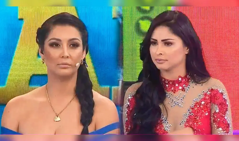 Karla Tarazona Karla Tarazona