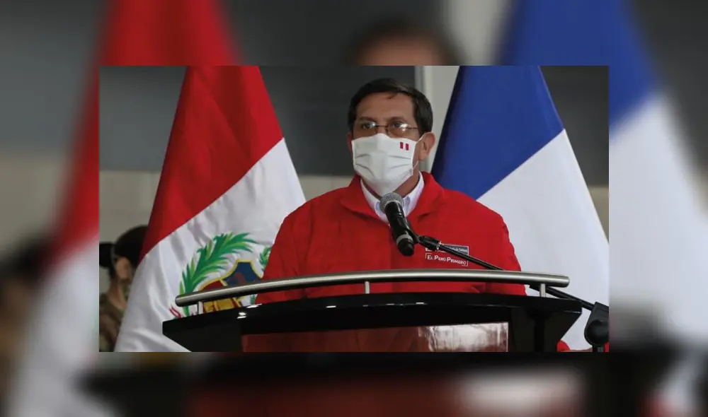 Jorge Chávez Cresta Jorge Chávez Cresta