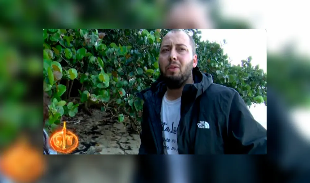 José Antonio Avilés amenaza con abandonar Supervivientes 2020.