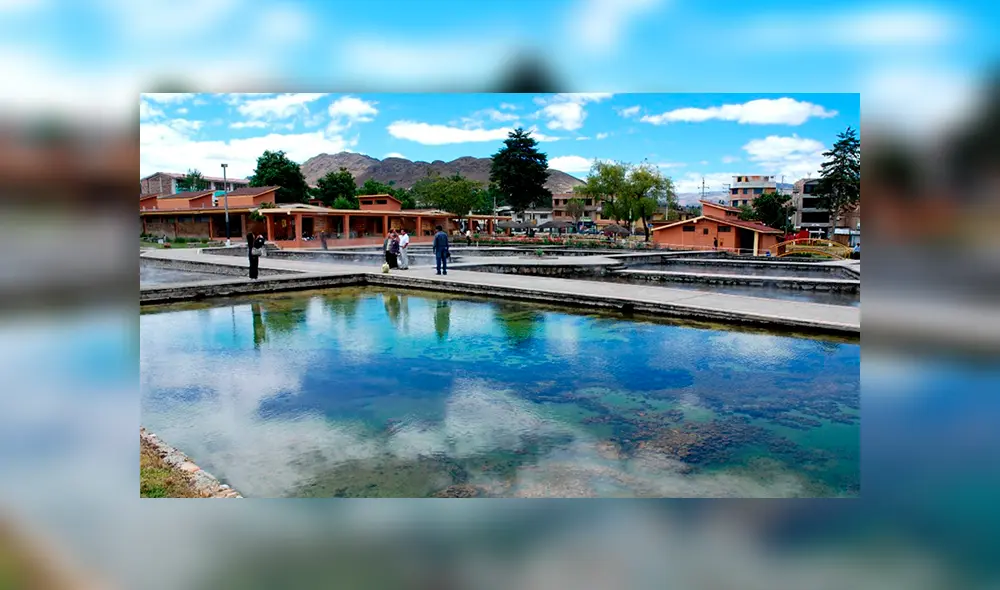 Lugares para visitar sierra peruana Lugares para visitar sierra peruana