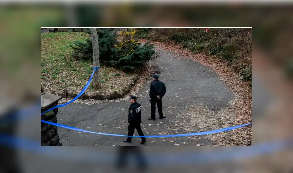 ‘Es hora de exterminar’: amenaza con matar afroamericanos en venganza por la muerte de estudiante [FOTOS] 