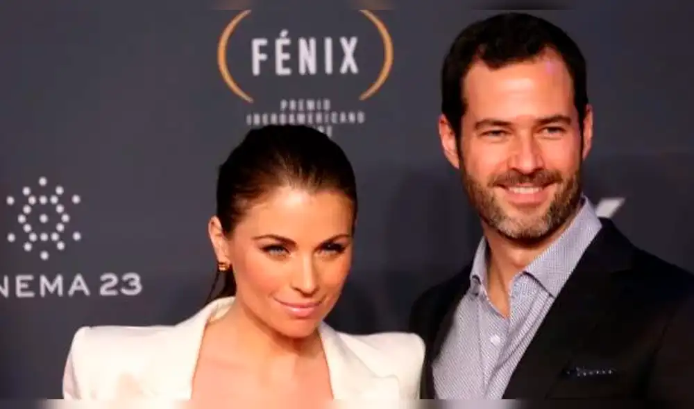 Investigan al esposo de Ludwika Paleta por explotación sexual [VIDEO]