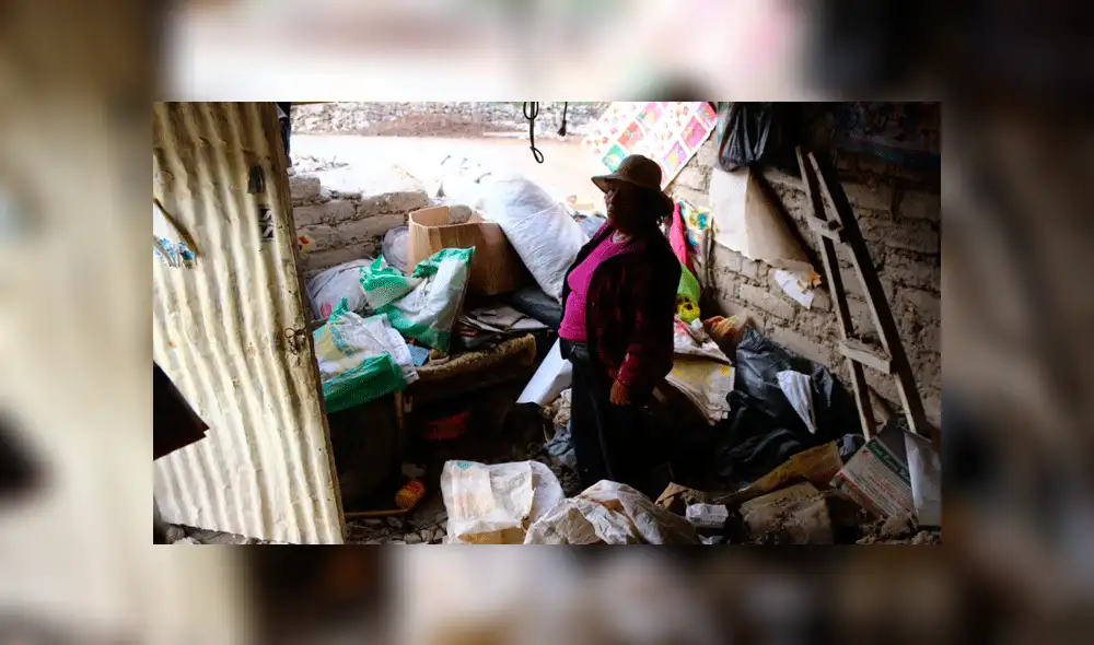 Perú contrata seguro catastrófico contra terremotos