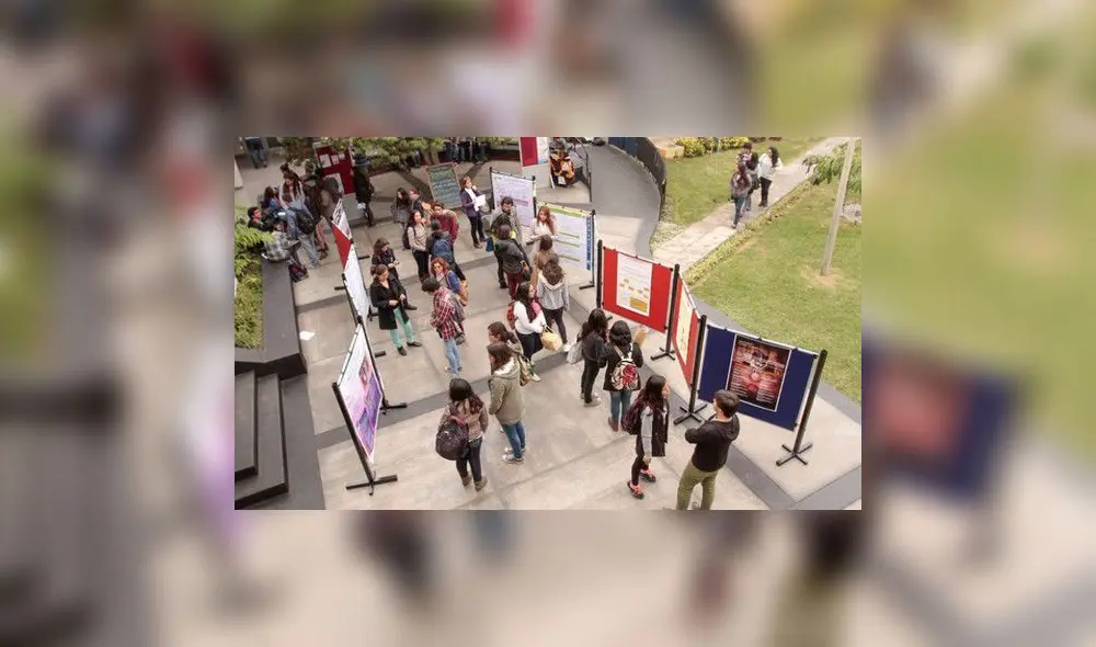 Solo 10 universidades en el Perú están licenciadas