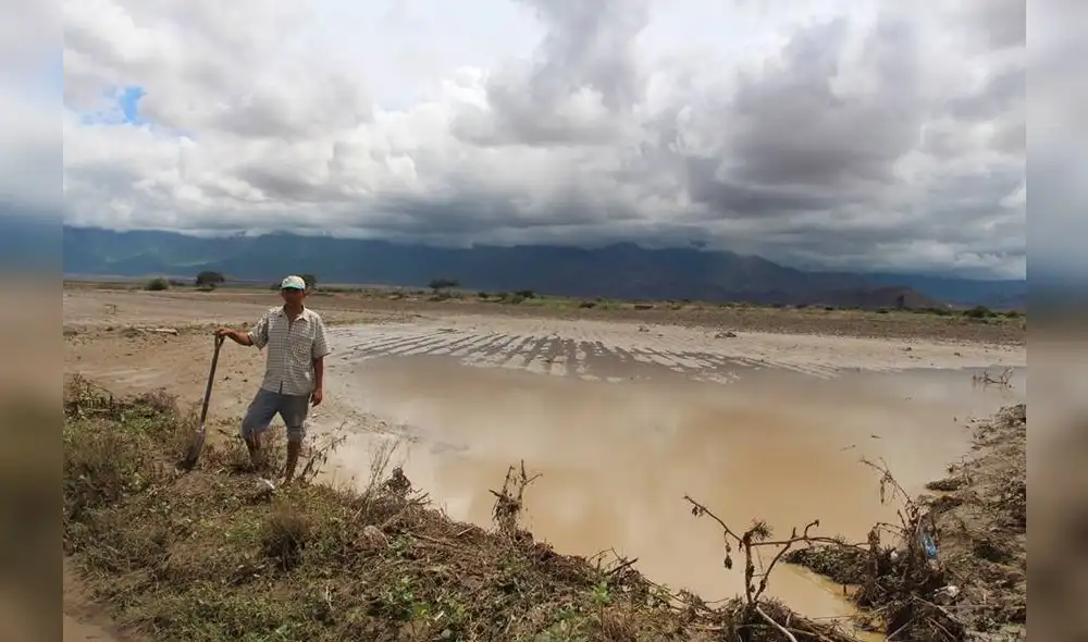 Gobierno aprueba S/ 800 mllns para la reconstrucción del norte