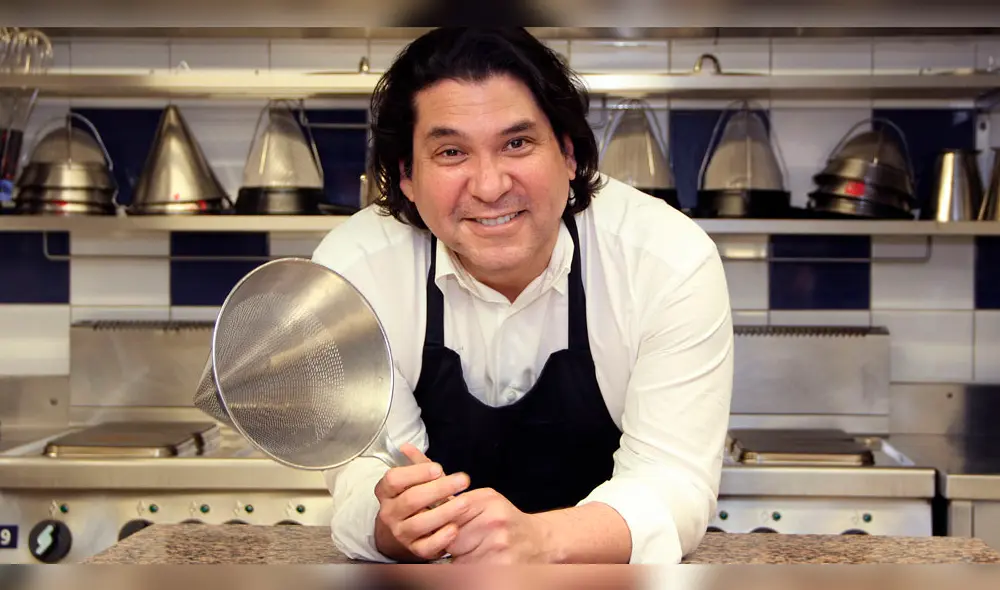 Gastón Acurio envía contundente mensaje tras revelarse los robos y abusos contra mozos