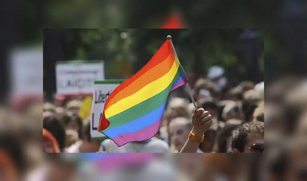 Brunéi castigará con la pena de muerte las relaciones entre homosexuales