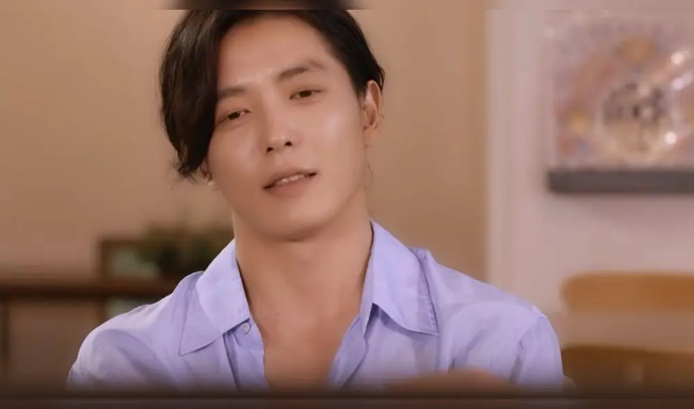 Desliza para ver más imágenes del documental de Coffe Prince, con actores principales del famoso drama. Créditos: MBC / Composición Diario La República.