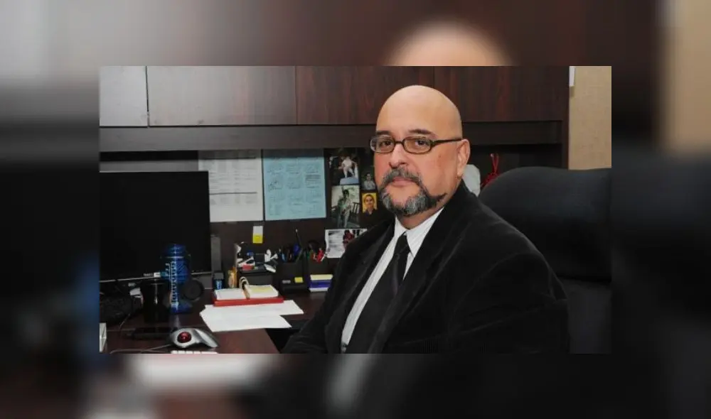 Jean Claude Zenklusen