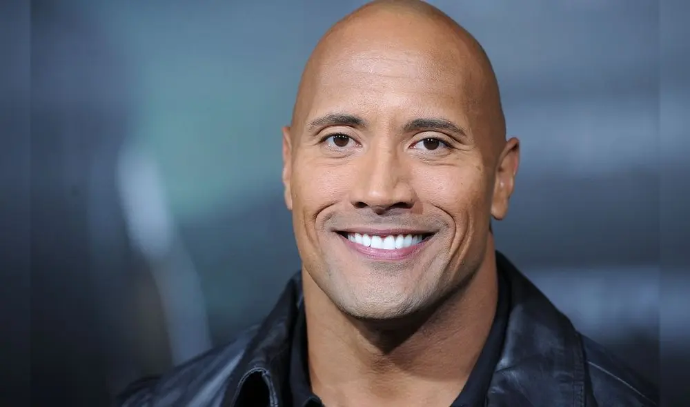 Dwayne 'The Rock' Johnson recibirá el MTV's Generation Icon Award