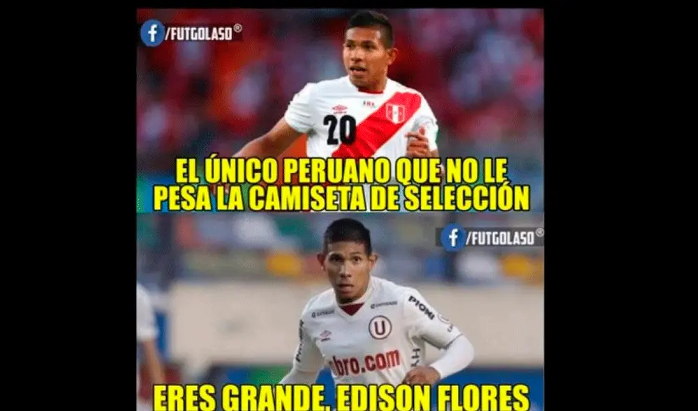 Hilarantes memes que dejó la convocatoria de Ricardo Gareca para los partidos ante Ecuador y Brasil Hilarantes memes que dejó la convocatoria de Ricardo Gareca para los partidos ante Ecuador y Brasil