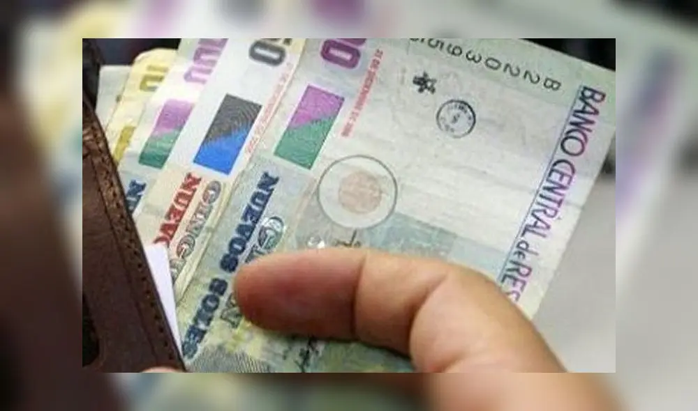 Sueldo mínimo Sueldo mínimo